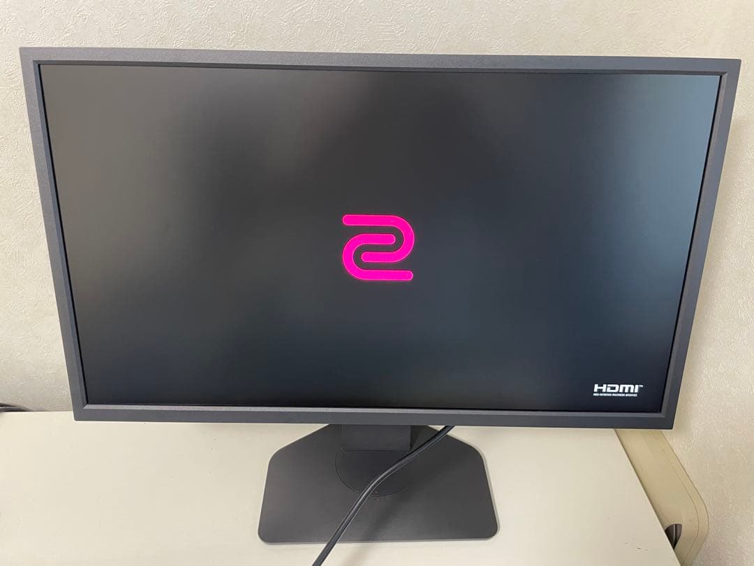 BenQ XL2546K 24インチ モニター