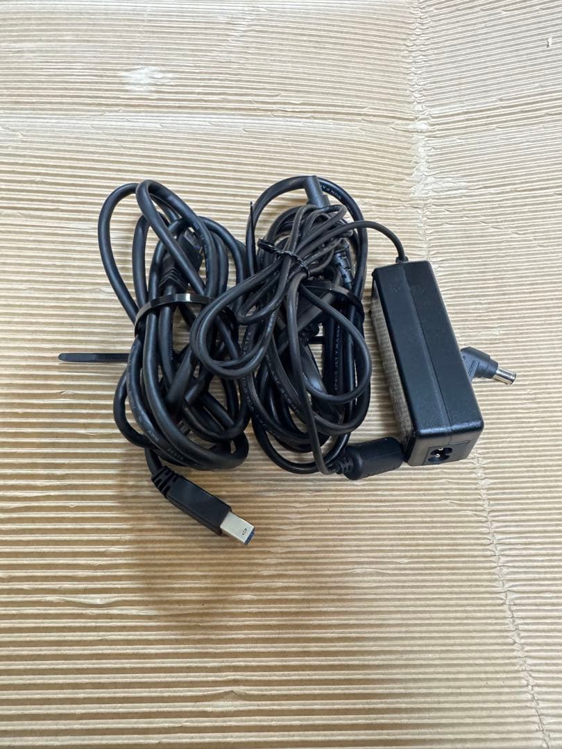 PFU ScanSnap ドキュメントスキャナー 黒　iX500 美品