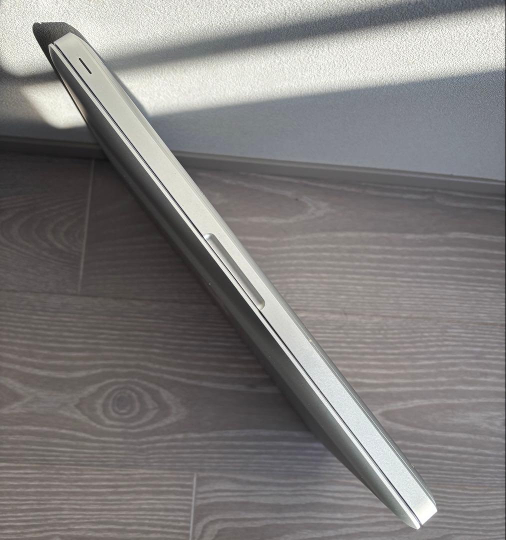 MacBook本体 MacBookPro 13-inch Mid 2012