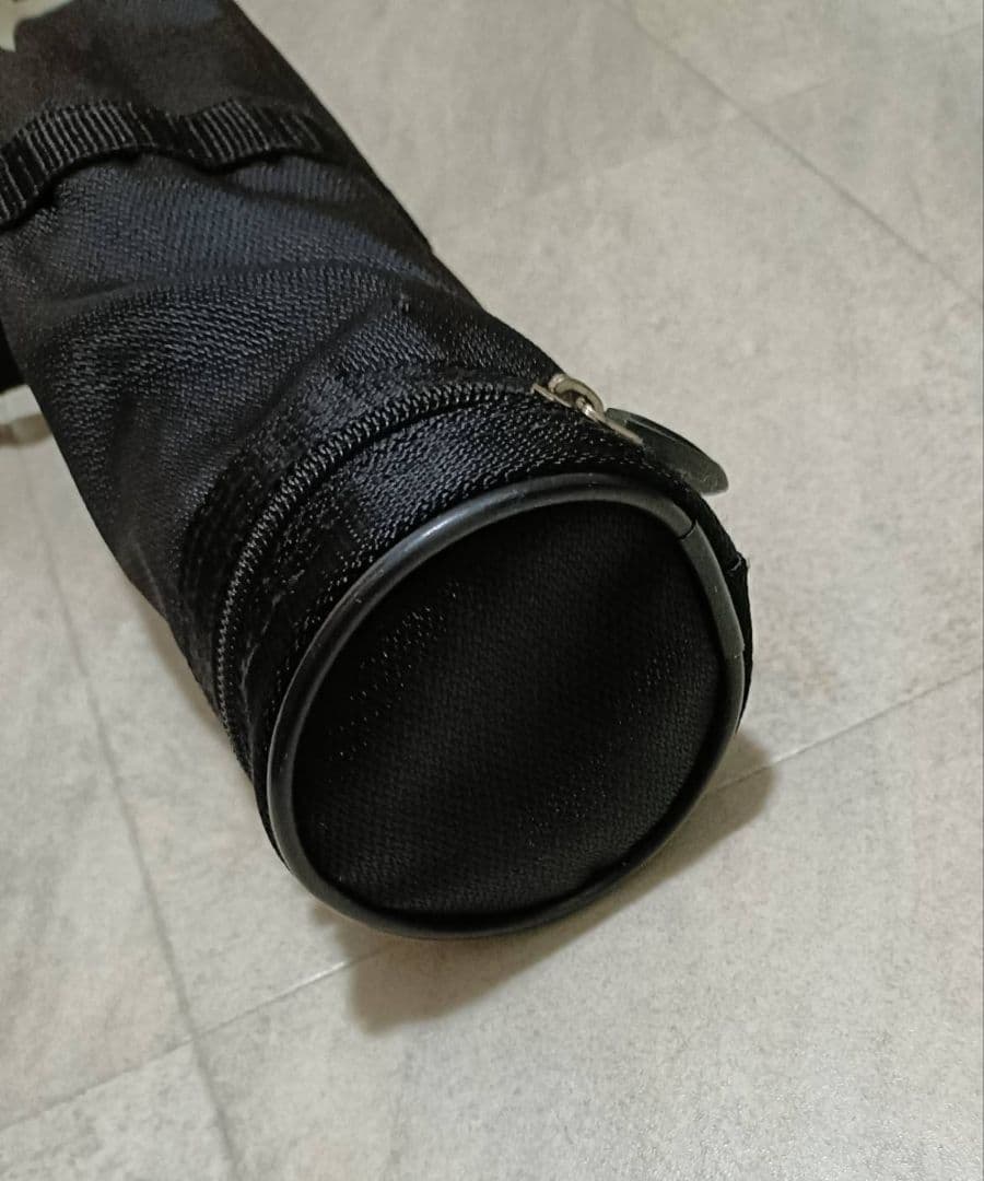 【美品】ミズノ ビヨンドマックス レガシー ミドルバランス 76cm 少年 軟式