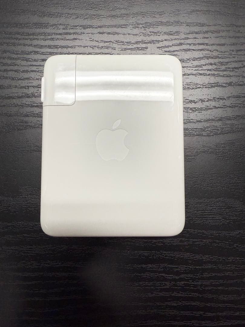 MacBookアクセサリー Apple USB-C 140W Adapter & 240W Cable 2m