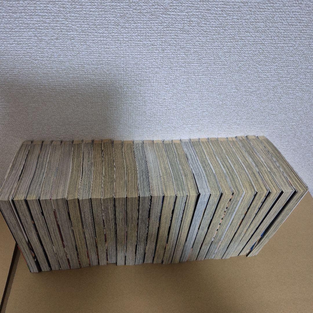 ハイキュー!! 全巻セット 1-45巻+コンプリートガイドブック