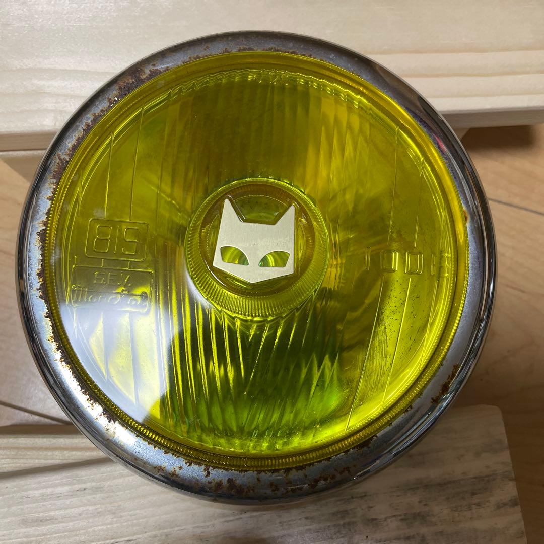 モンキー用マーシャルベッドライト