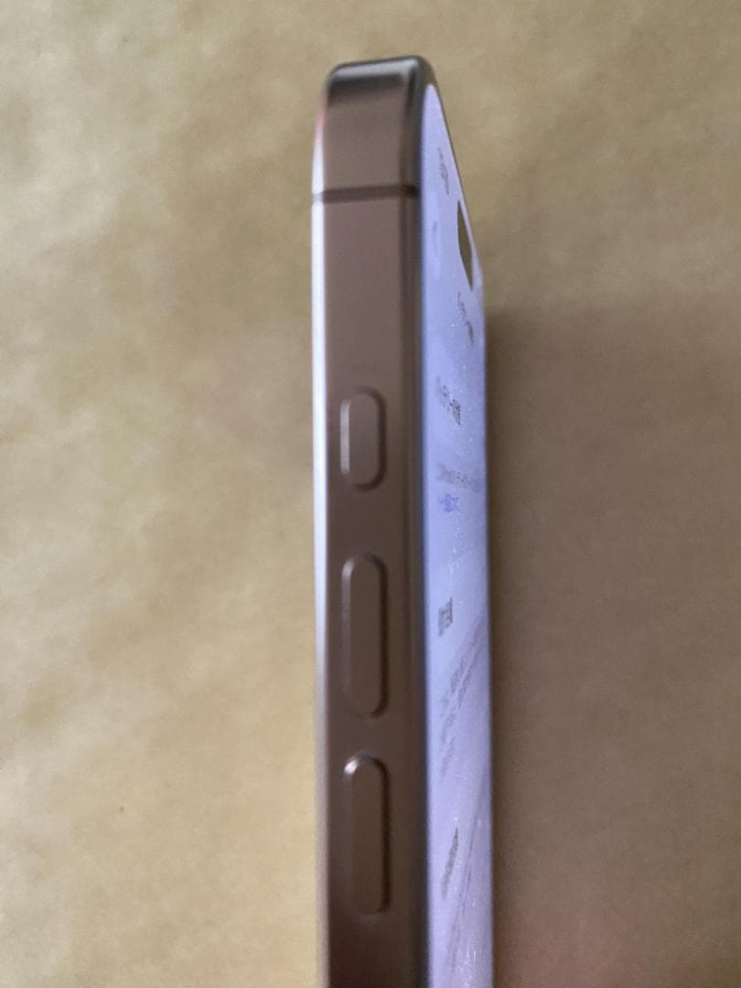 美品 公式サイト購入 iPhone16 Pro Max 256GB SIMフリー