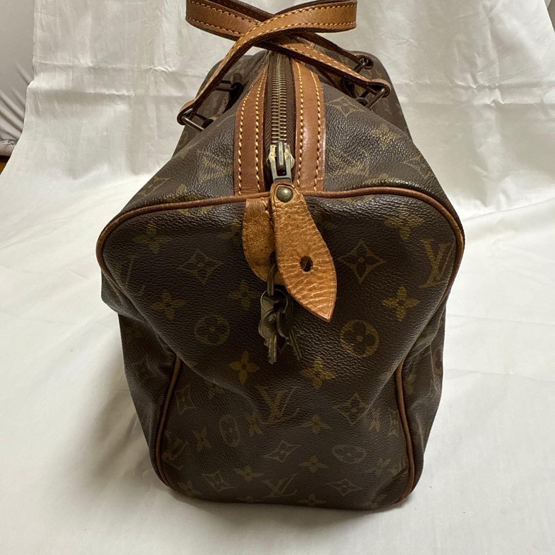 Louis Vuitton ミニボストンバッグ