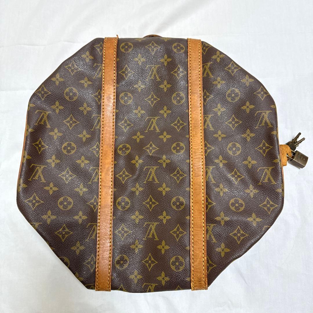 Louis Vuitton ミニボストンバッグ