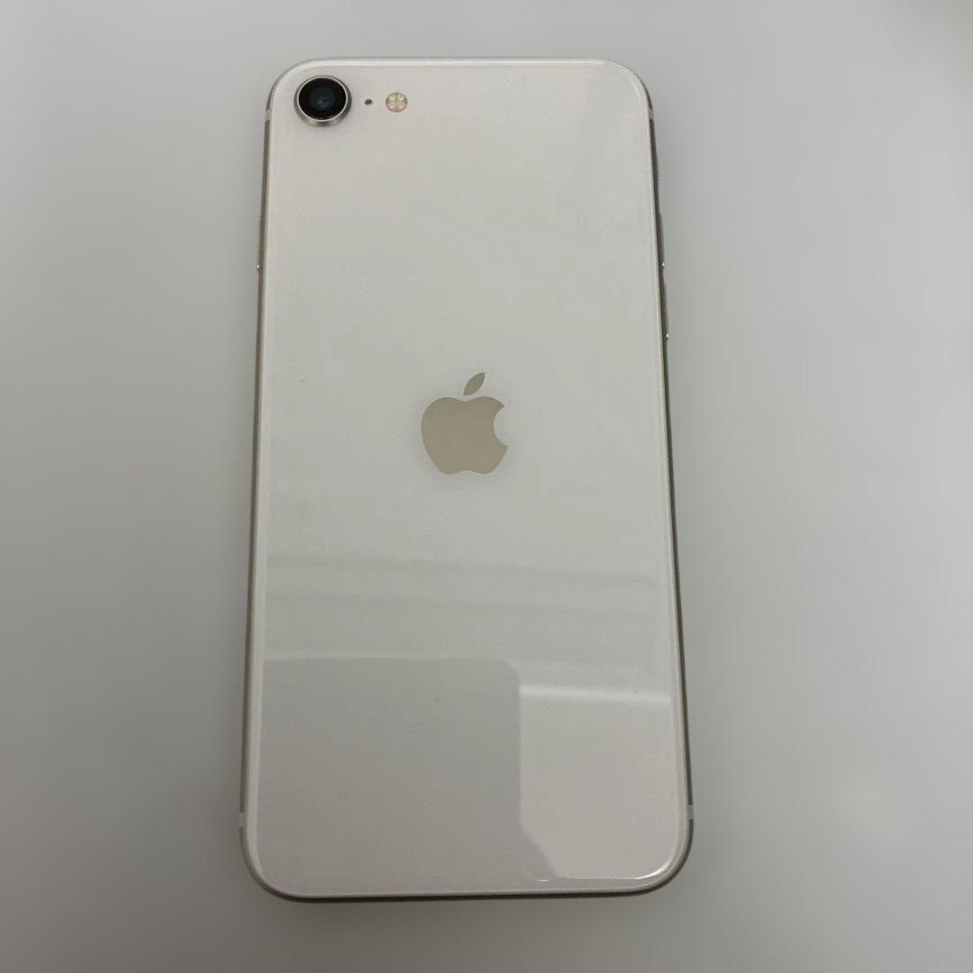 iPhone SE3 SIMフリー 64G