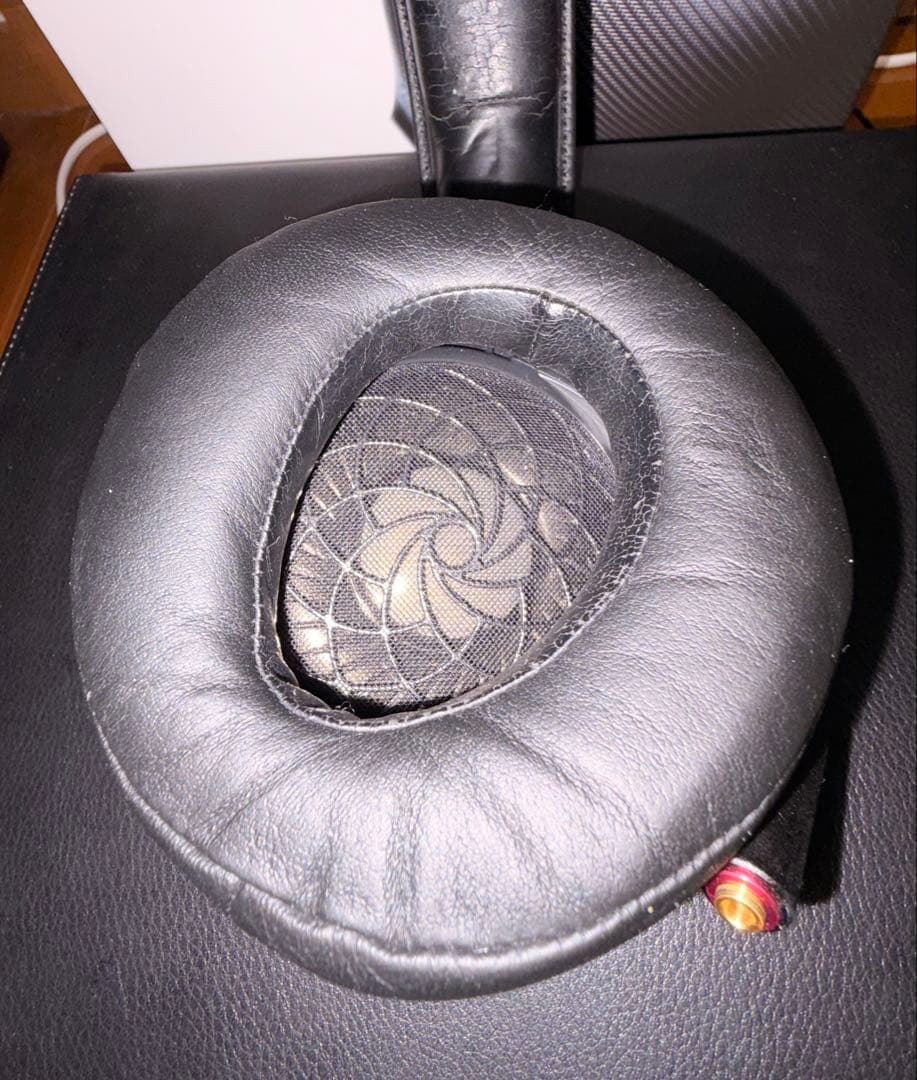 SONY MDR-Z1R 有線ヘッドホン ソニー ハイレゾ リケーブル対応