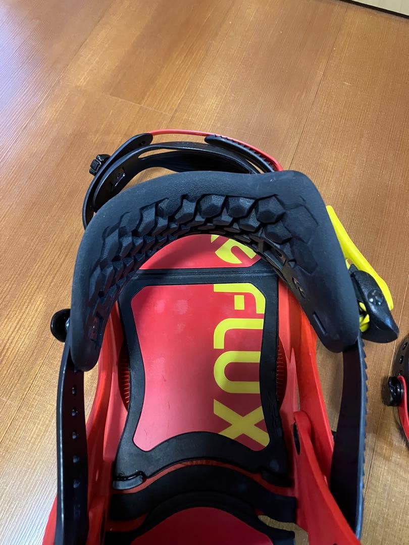 FLUX★DSビンディングMサイズ★フラックス