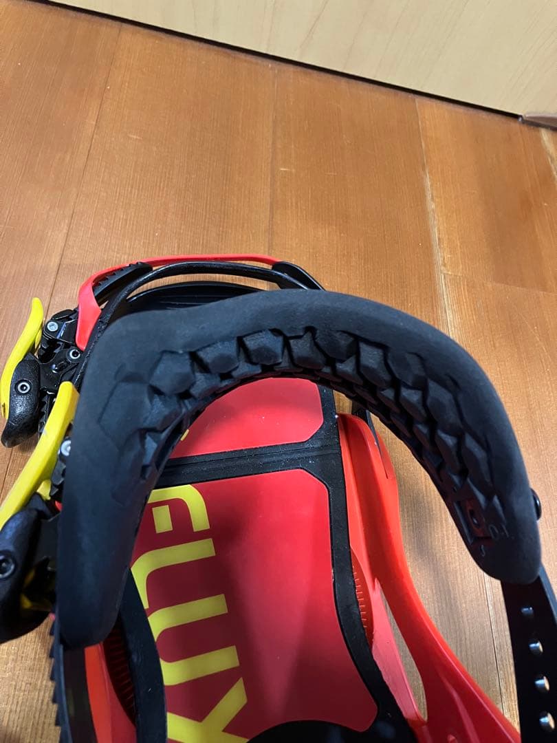 FLUX★DSビンディングMサイズ★フラックス