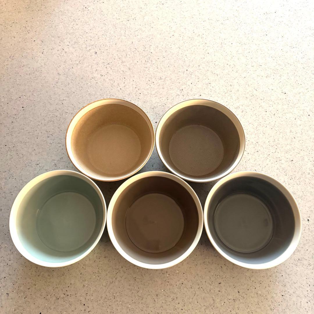 イイホシユミコ　木村硝子店　ボウル