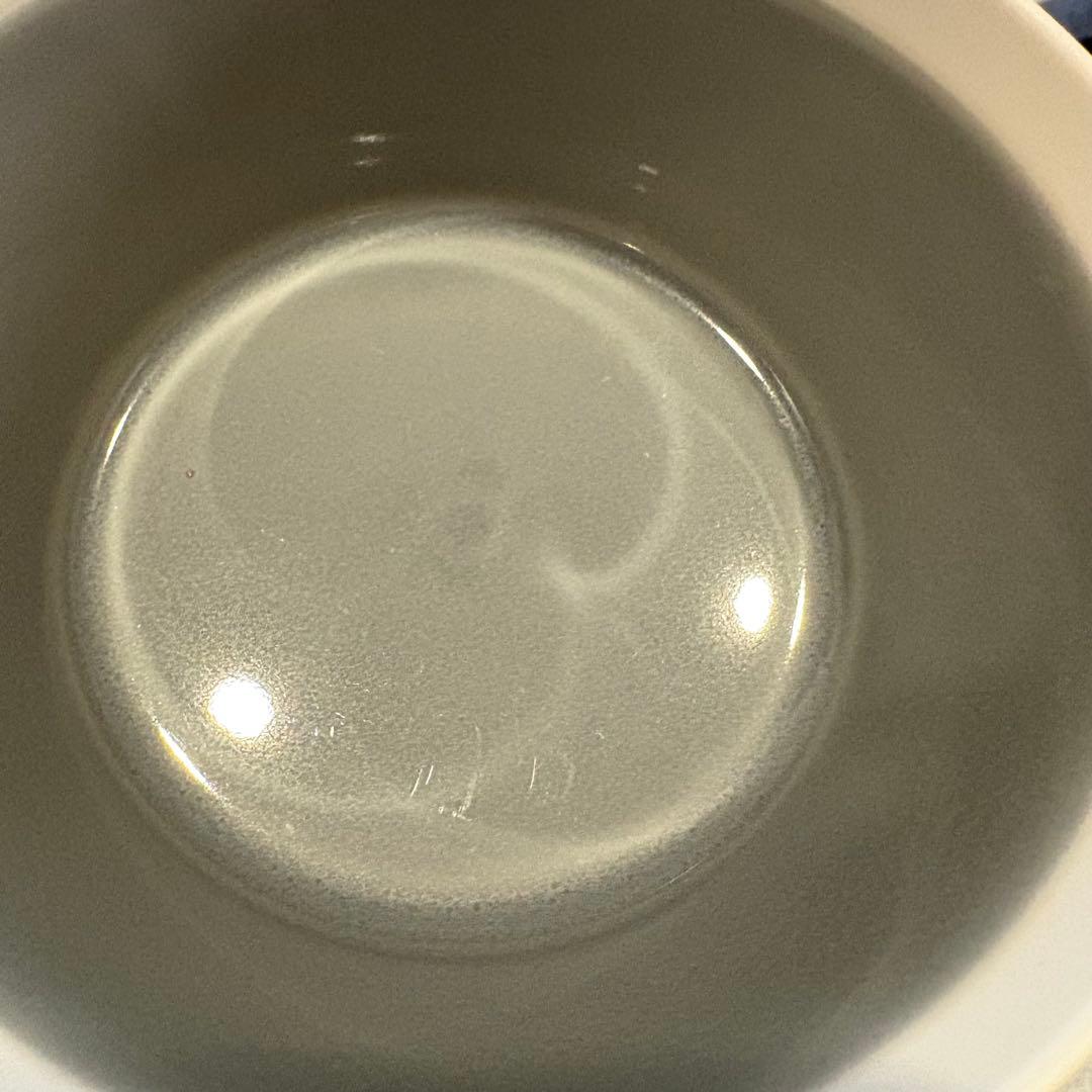 イイホシユミコ　木村硝子店　ボウル