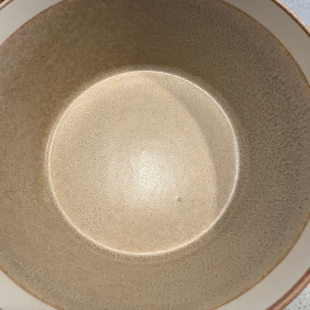 イイホシユミコ　木村硝子店　ボウル