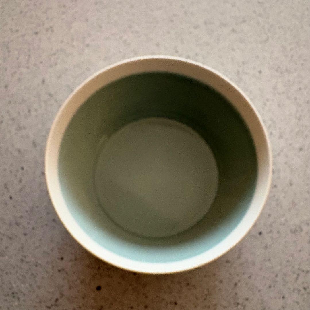 イイホシユミコ　木村硝子店　ボウル