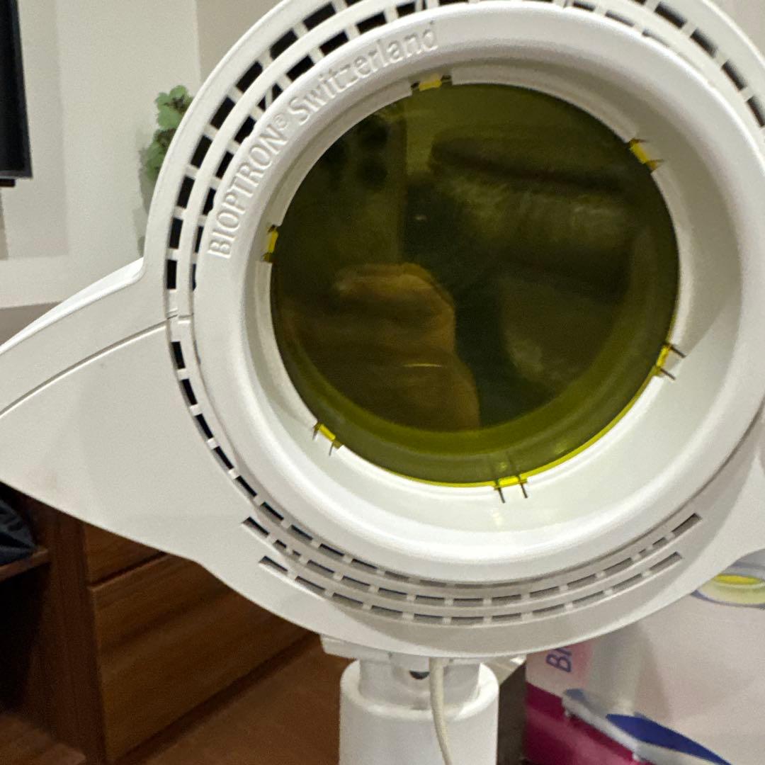 pe5ochan バイオプトロンプロ1 bioptron Pro1　美顔器