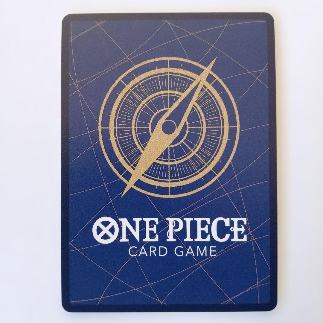 ONE PIECE ワンピース カードゲーム ポートガス・D・エース 手配書