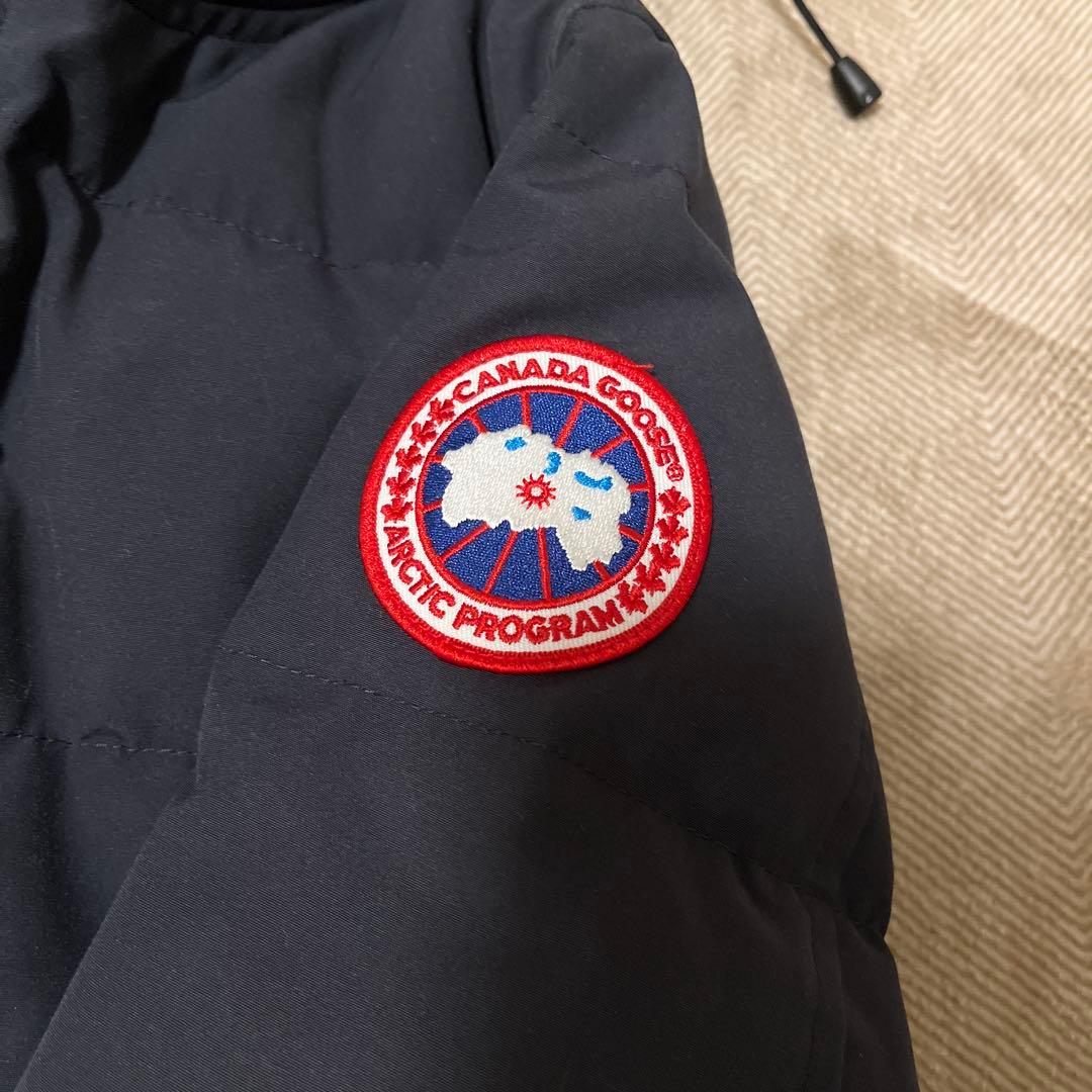   Fusion ダウンジャケット XS/TP