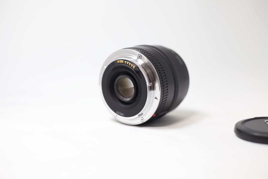 Canon EF 24mm f/2.8 単焦点レンズ