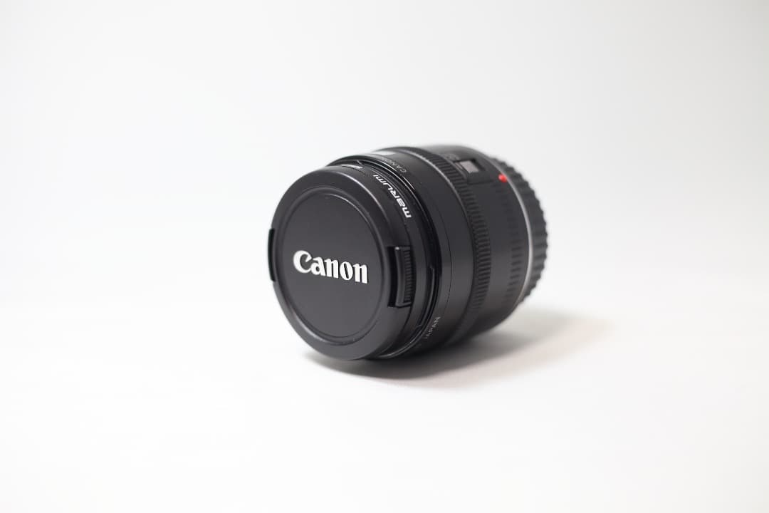 Canon EF 24mm f/2.8 単焦点レンズ