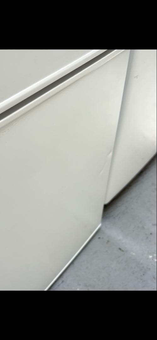 一人暮らしセット　2022年冷蔵庫洗濯機セット　分解洗浄済み