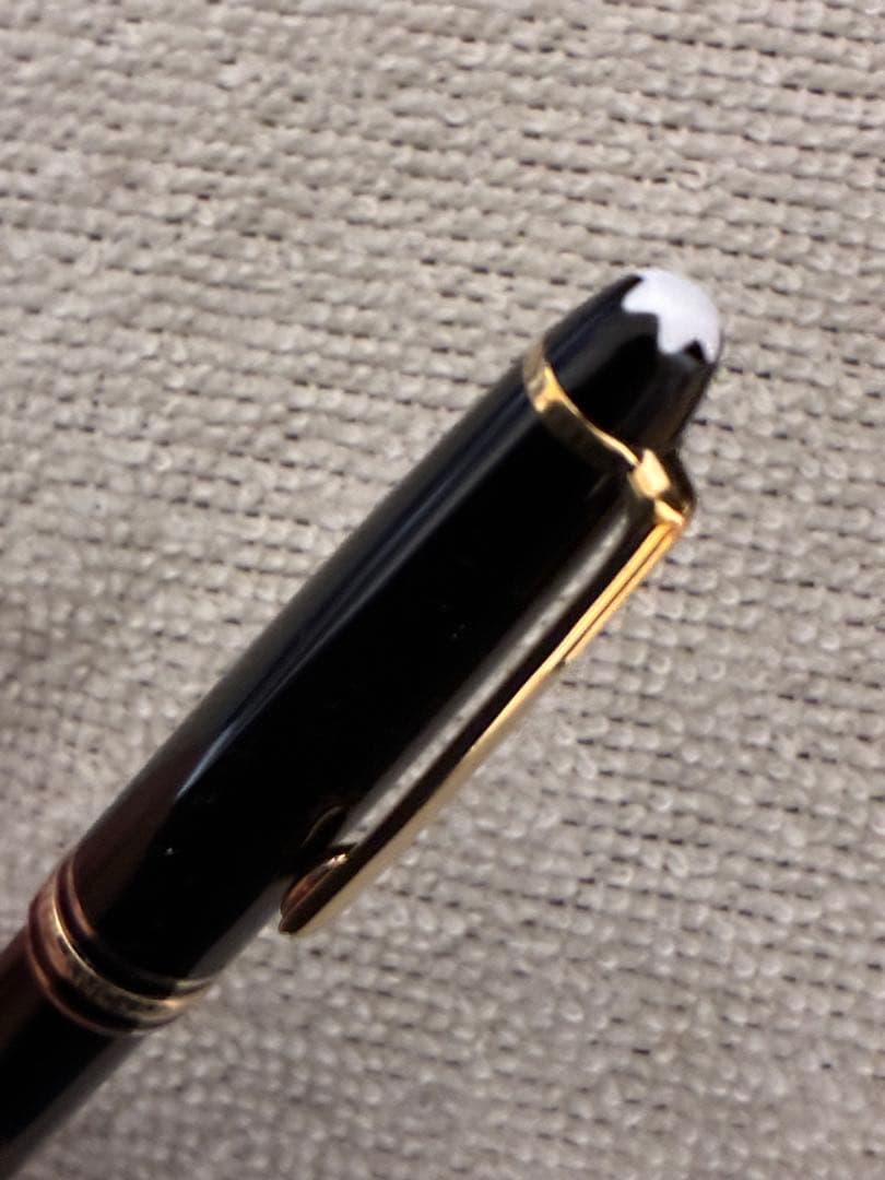 y*i様 ◾️美品◾️モンブラン◾️164 ボールペン◾️マイスターシュテュック