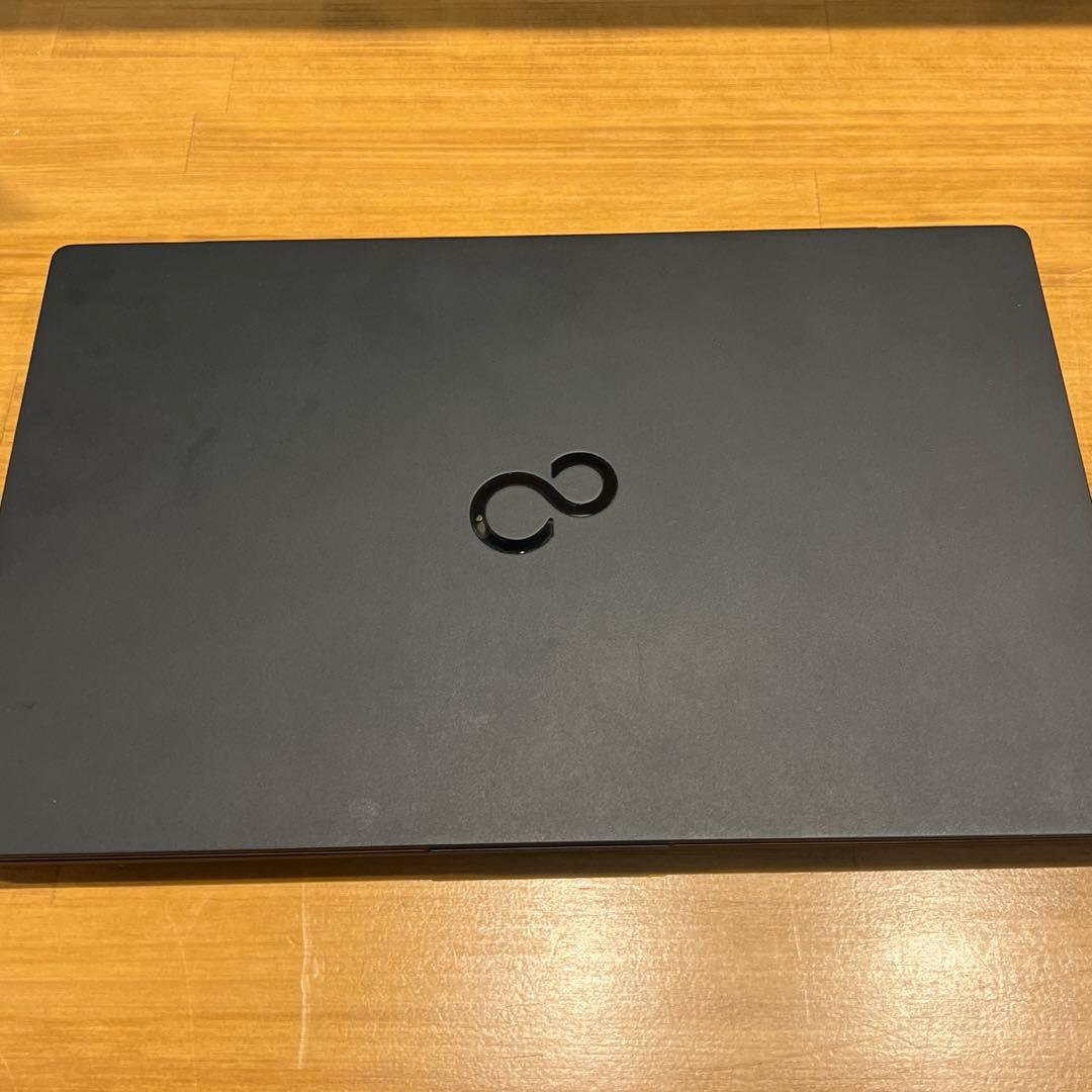 UH series wu-x/g2 最軽量1TB BTO 専用