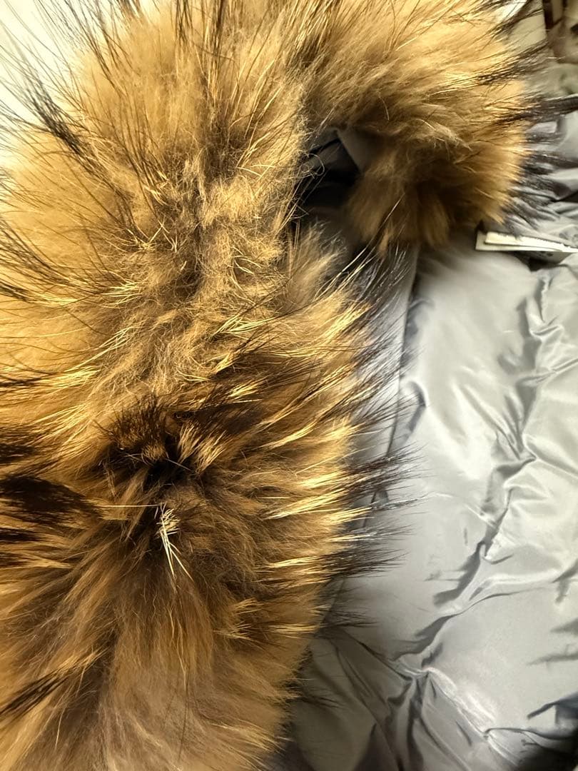 正規　MONCLER モンクレール ジェノブリエ　VERY掲載