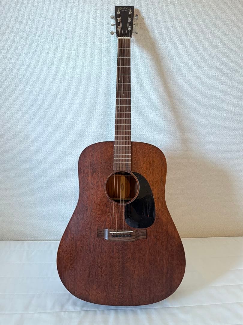 Martin D-15 アコースティックギター