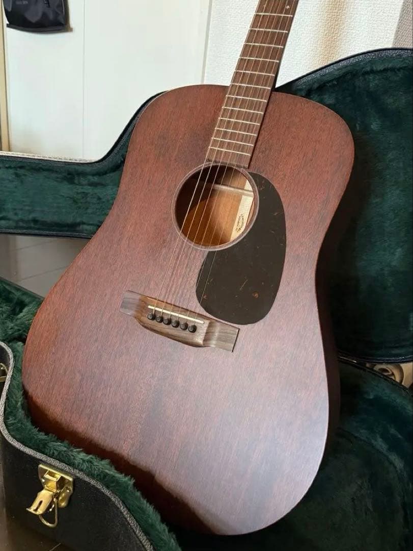 Martin D-15 アコースティックギター