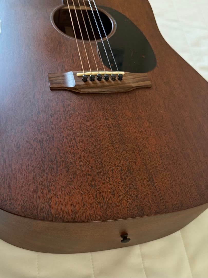 Martin D-15 アコースティックギター