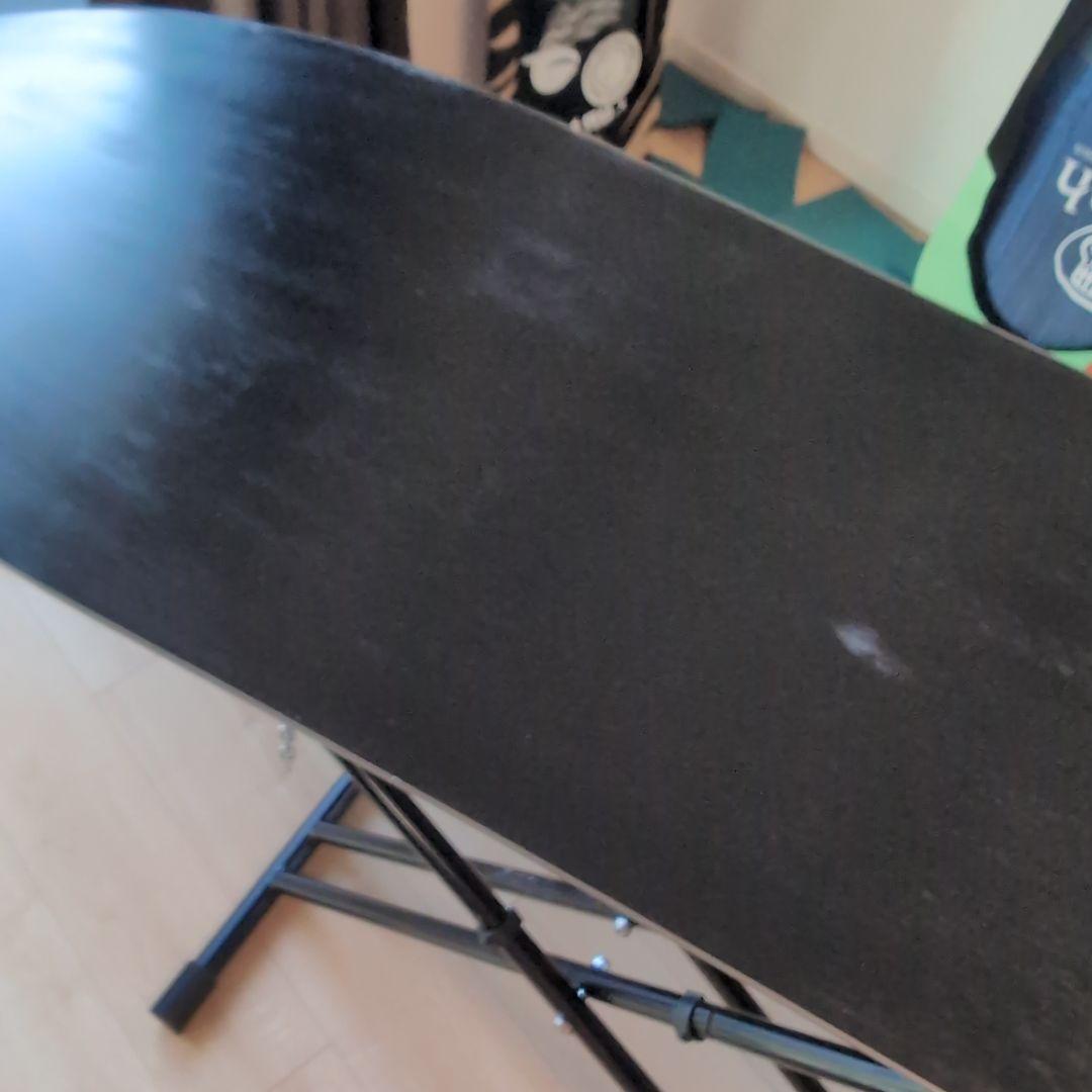 ゲンテンスティック　ビッグフィッシュ　アウトラインコア