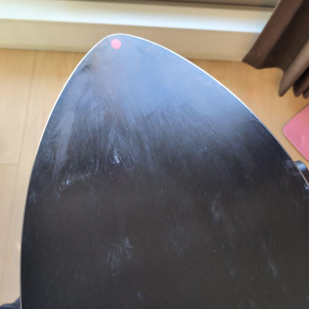 ゲンテンスティック　ビッグフィッシュ　アウトラインコア