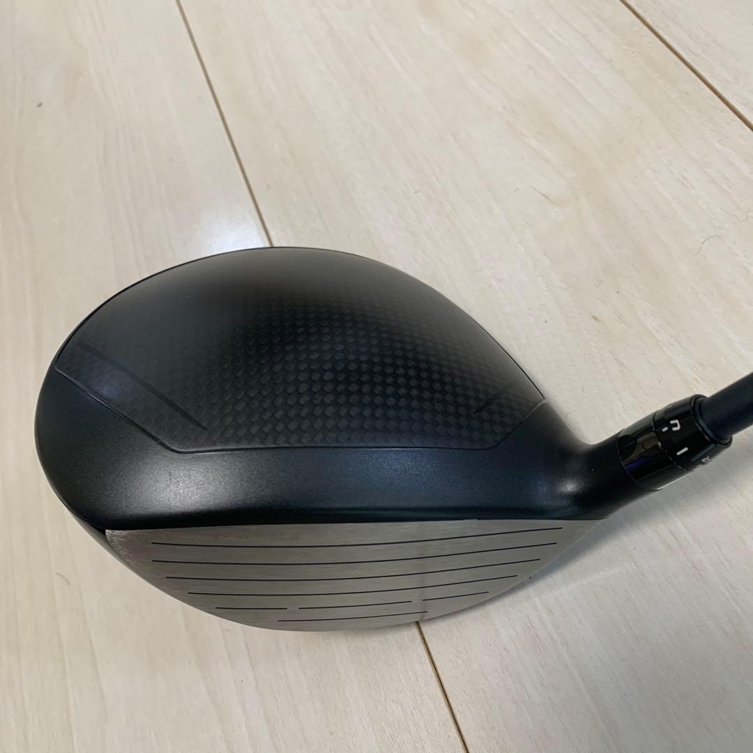 ブリヂストン ドライバー B2 10.5° Diamana BS 50 S