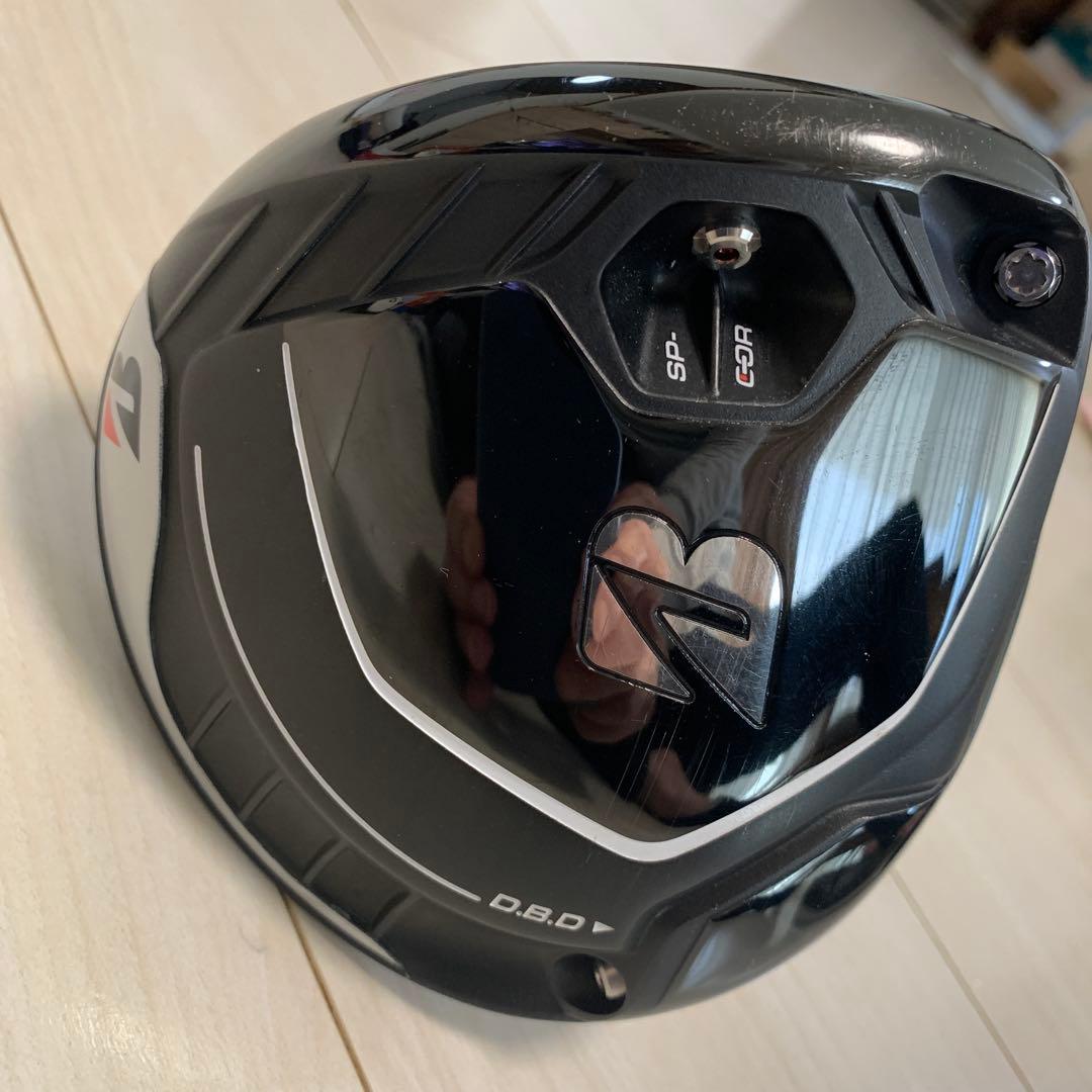 ブリヂストン ドライバー B2 10.5° Diamana BS 50 S