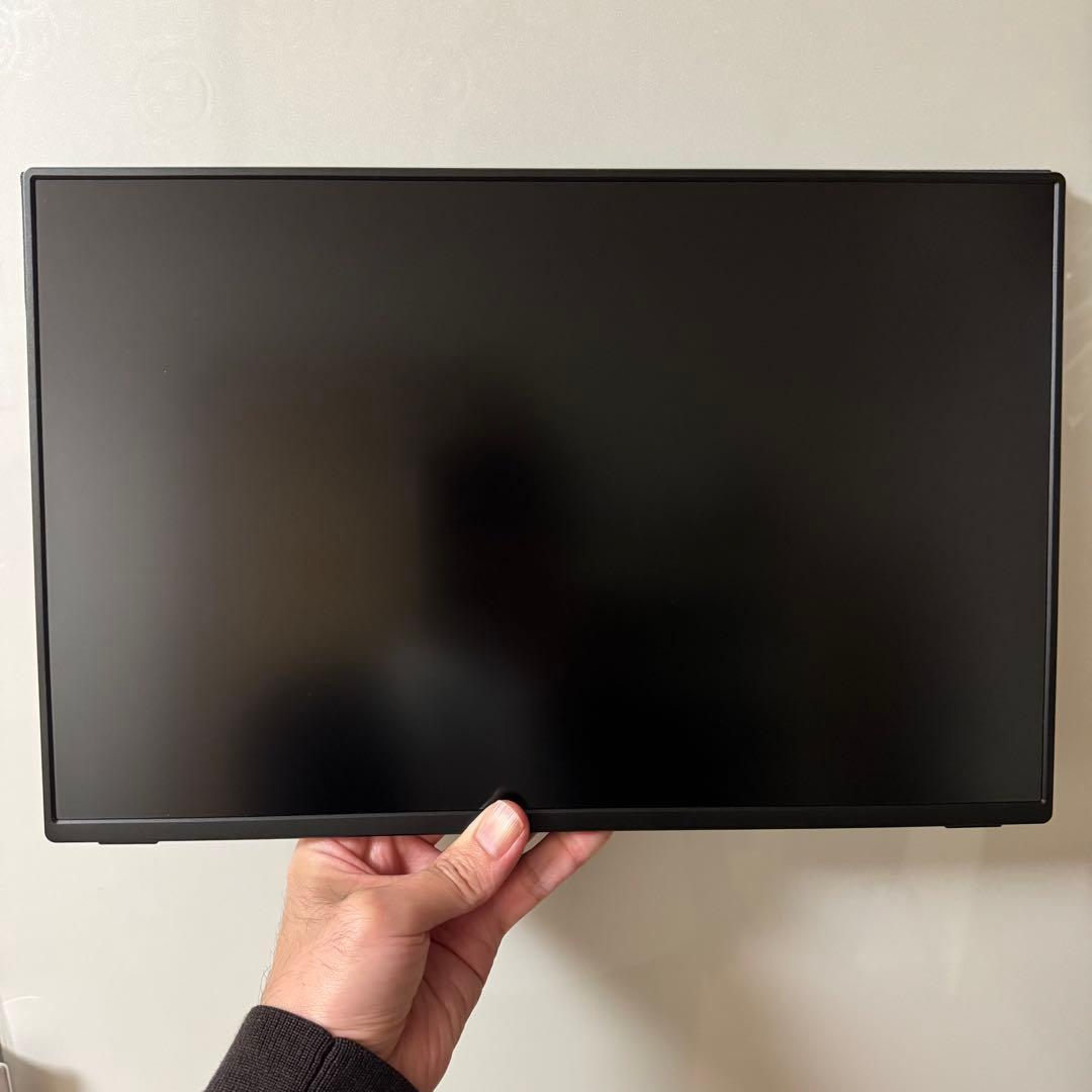 【ロレ】 16インチ／540g 〜kksmart NK-16X〜