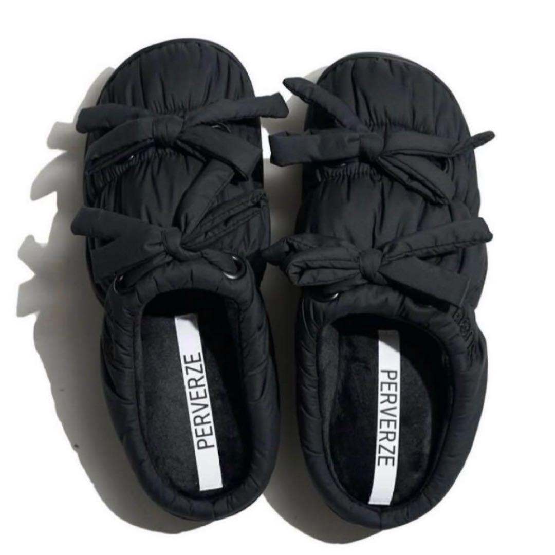 本日限定値下げ！SUBU PERVERZE