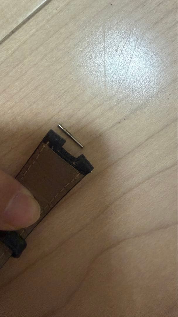 ダリ 腕時計　ユニセックス