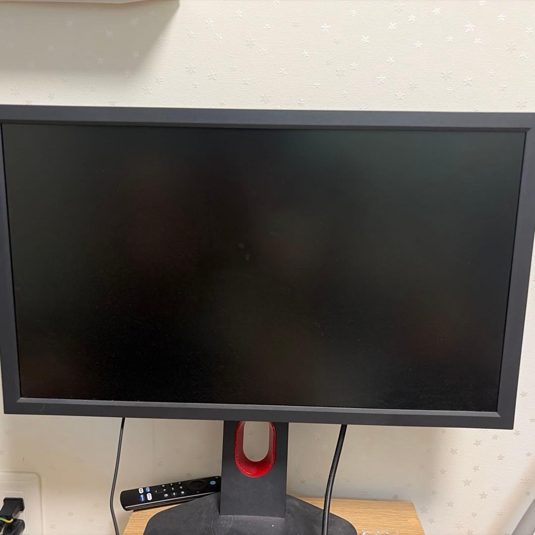 BenQ ZOWIE 24インチ モニター