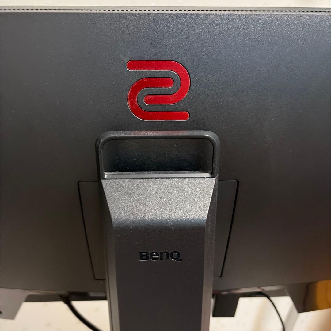 BenQ ZOWIE 24インチ モニター