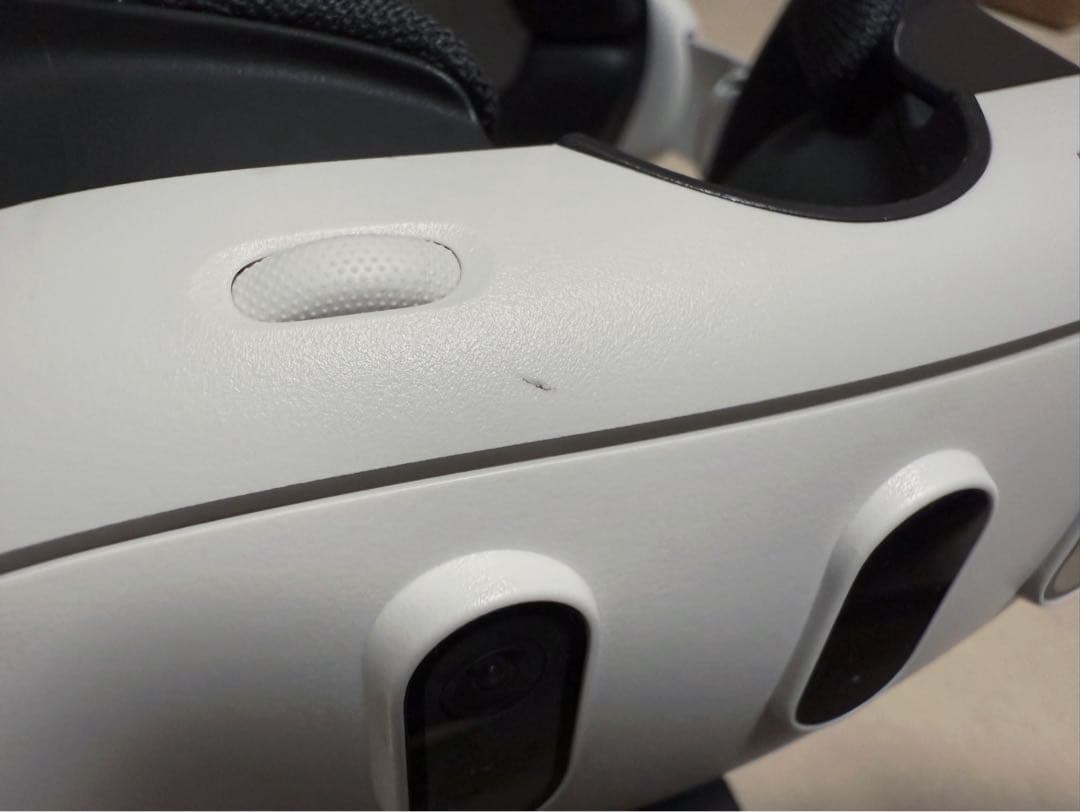  Quest 3 512GB + 高速充電ドック セット