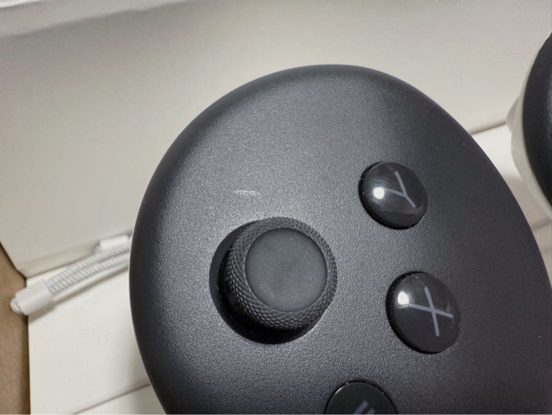  Quest 3 512GB + 高速充電ドック セット