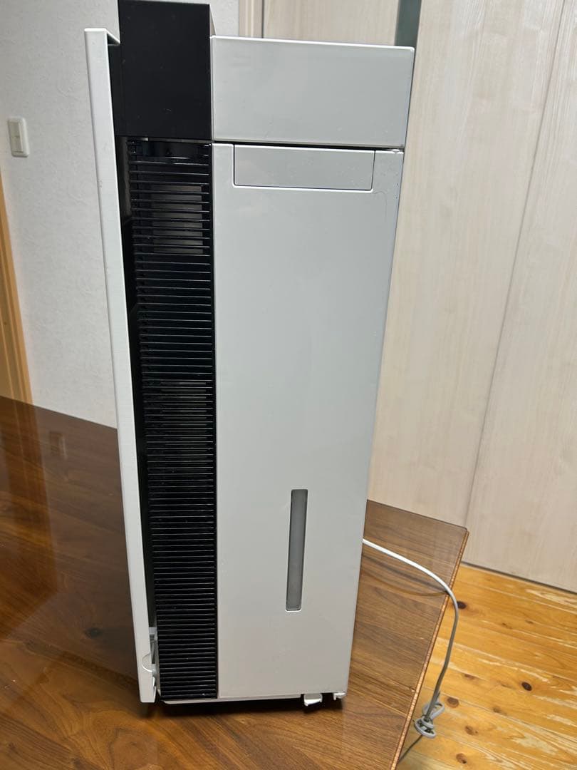 Panasonic 空間除菌脱臭機 ジアイーノ F-MV4100