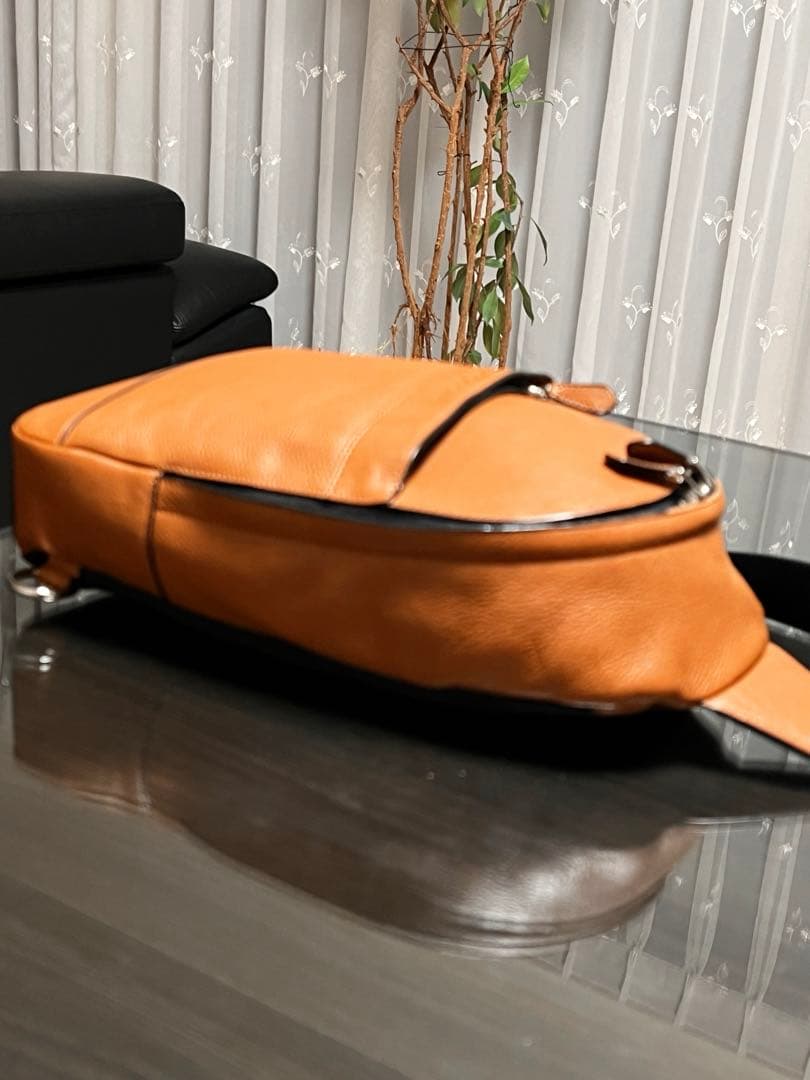 コーチ　ボディバッグ