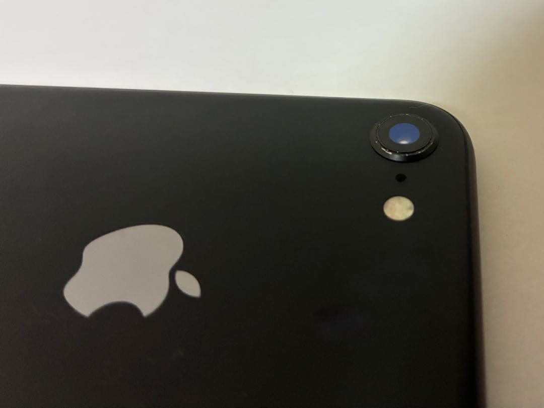 iPhone8 64G Simフリー スペースグレー