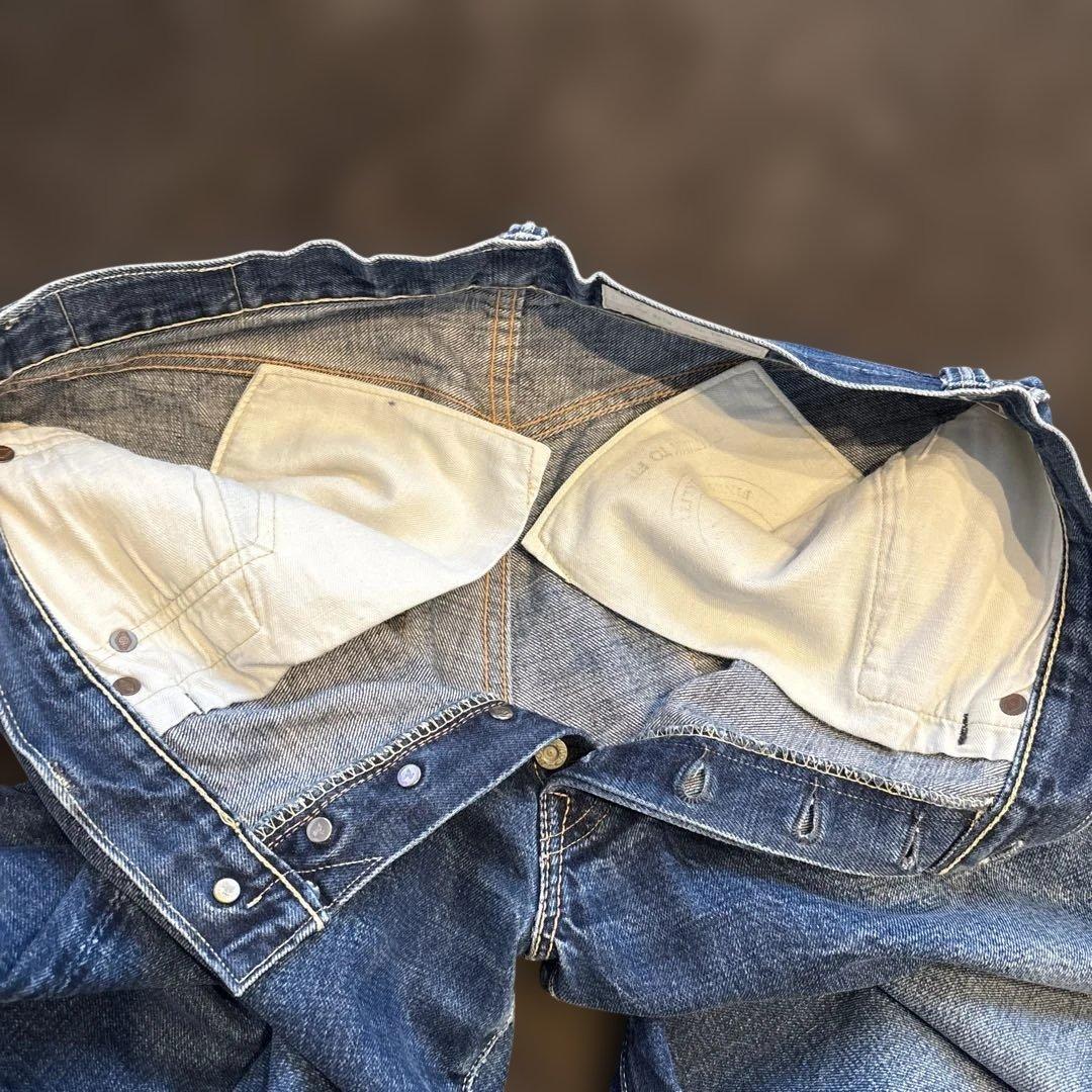 ボンクラデニム　BONCOURA XX