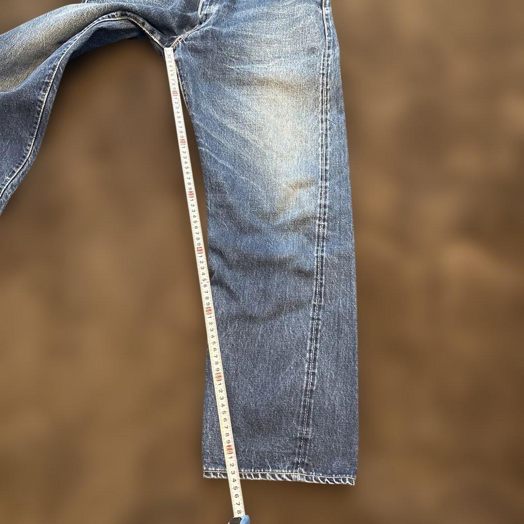 ボンクラデニム　BONCOURA XX