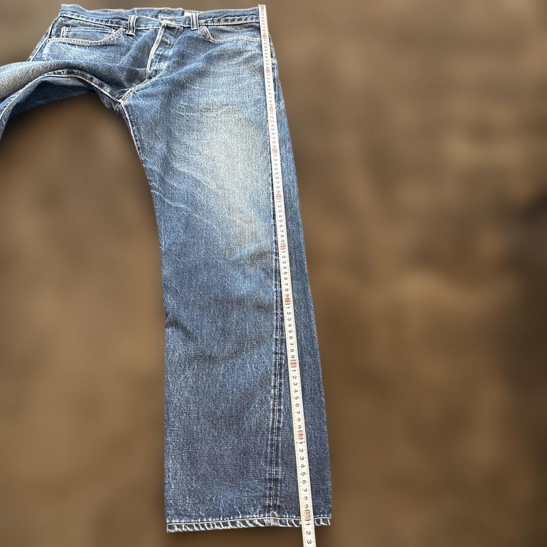 ボンクラデニム　BONCOURA XX