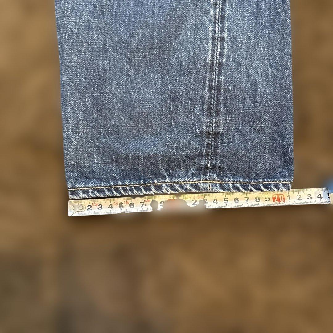 ボンクラデニム　BONCOURA XX