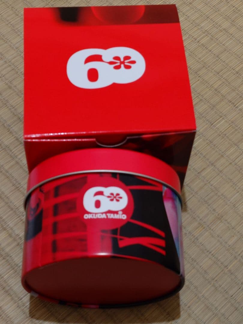 OT G-SHOCK 奥田民生 OT60記念モデル