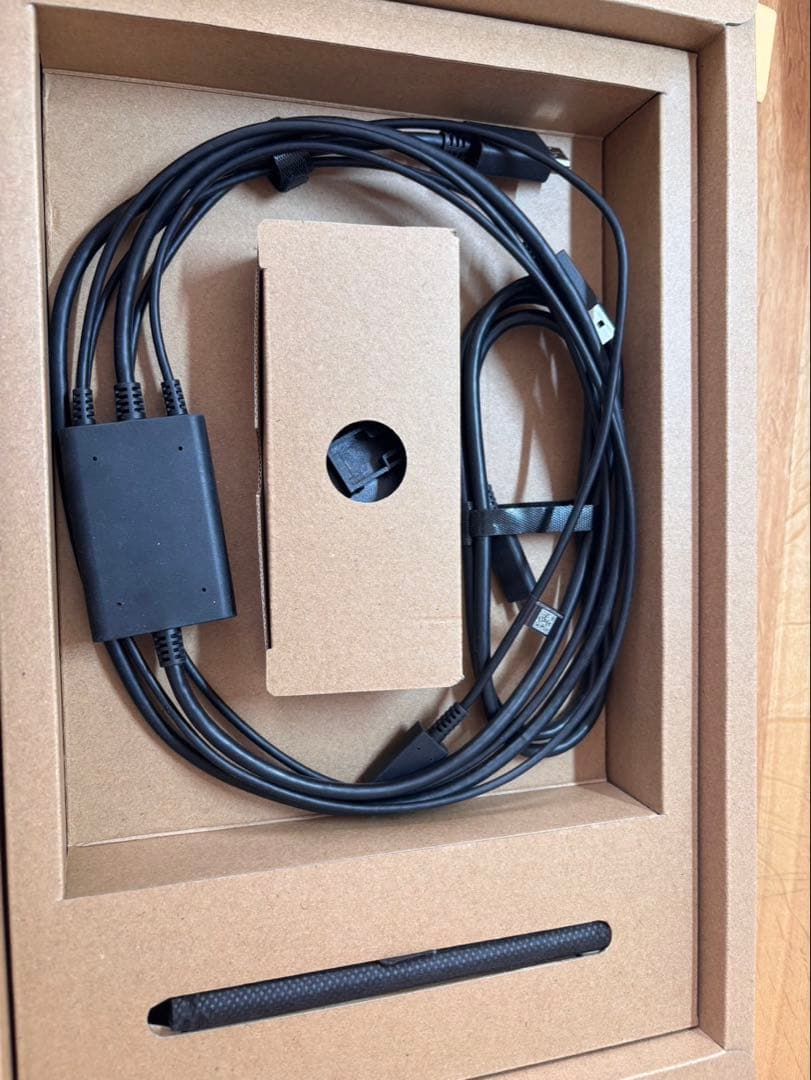 液タブ・ペンタブ Wacomone 13 touch(DTH134)